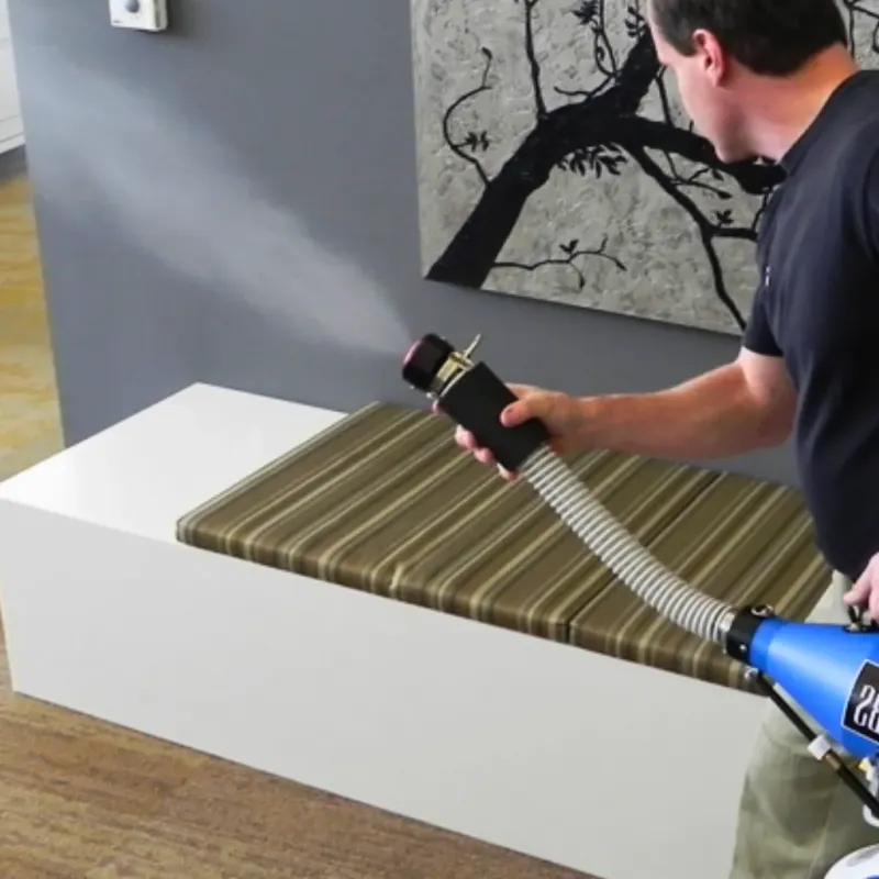 Professional Odor Removal in Munroe Falls, OH